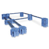 Obstacle Course #4